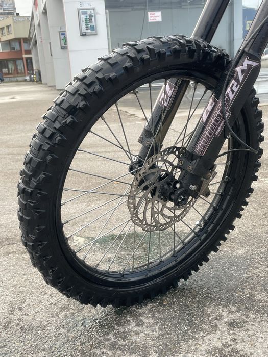 Surron Light Bee X 2020