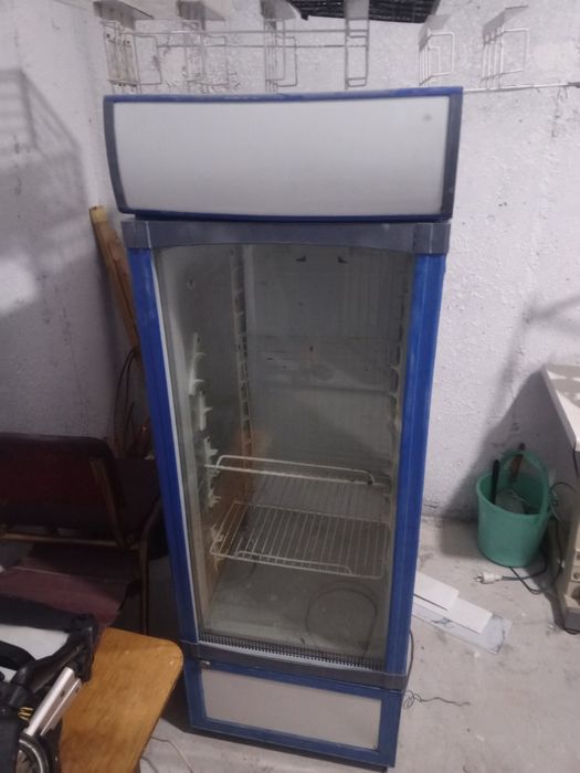 Халадинник сотилади