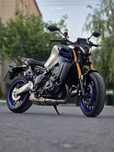 Сотилади Yamaha mt09 sp 2023