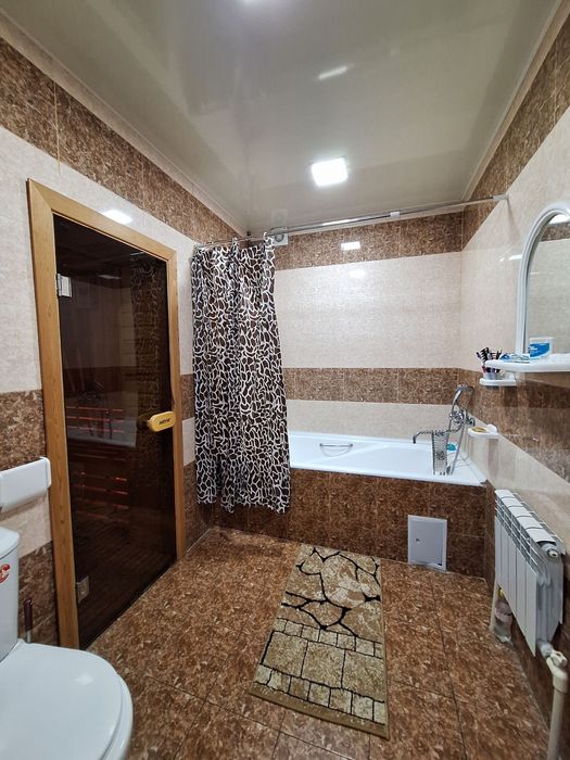 Продаётся дом Район: Сергелийский