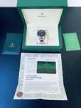 Ceas Rolex Oyster Perpetual Submariner Cu Acte