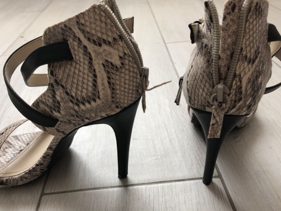 Pantofi dama - ca noi - Anne Michelle