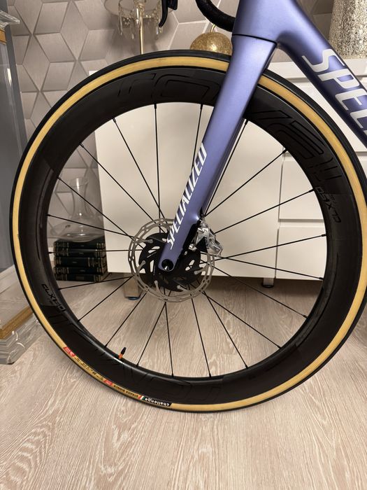 Cursiera Specialized SL8 PRO Sram Red AXS 2024