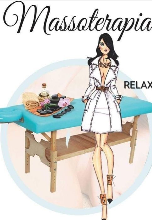 Массаж на выезд 24/7