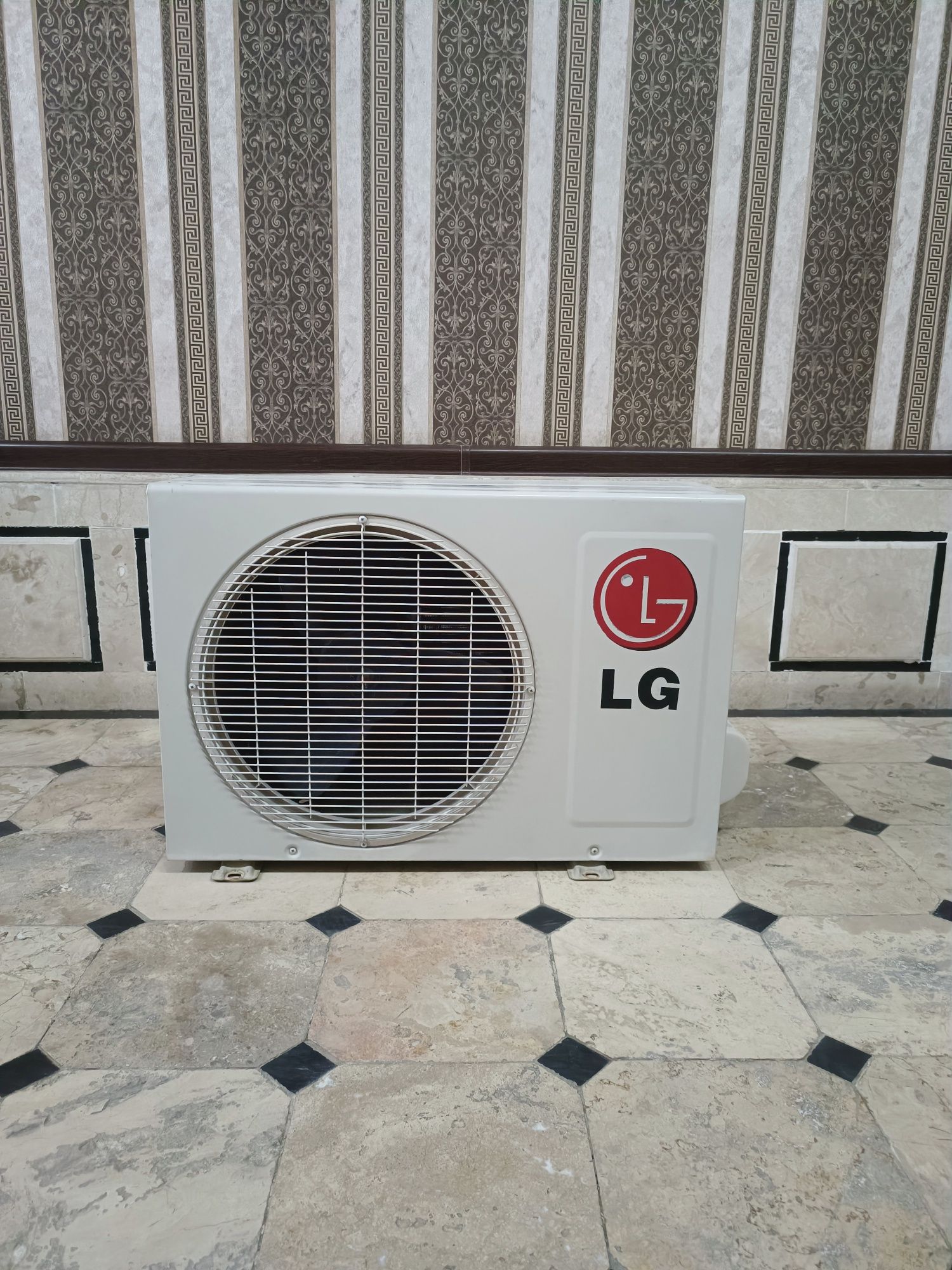 LG PLASMA 12 талик