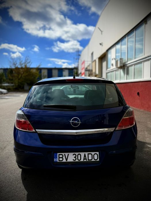 Vand Opel astra H