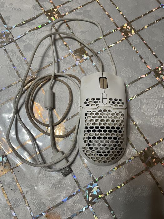 Только сама клавиатура