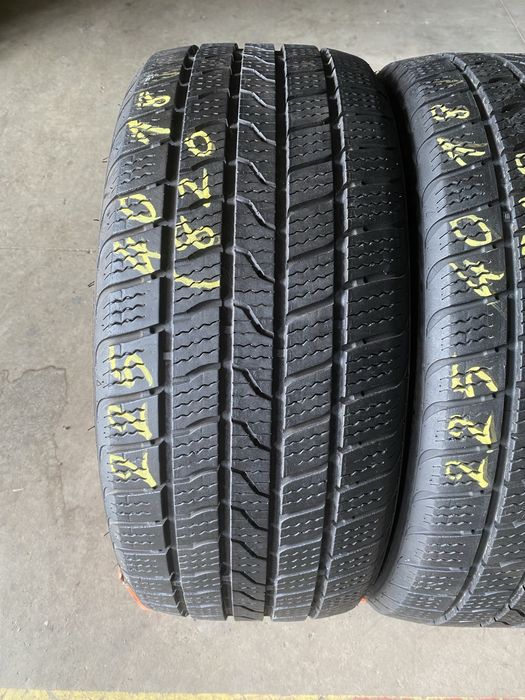 Anvelope All Season 225/40/18 Compasal Crosstop 4/S 225 40 18 R18