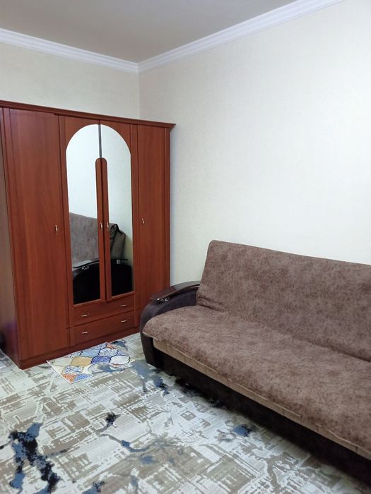 Массив Феруза 1/1/4 хорошее состояние 
2-3/3/4, квартира после  ре