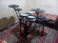 Roland Td17Kvh baraban sotiladi