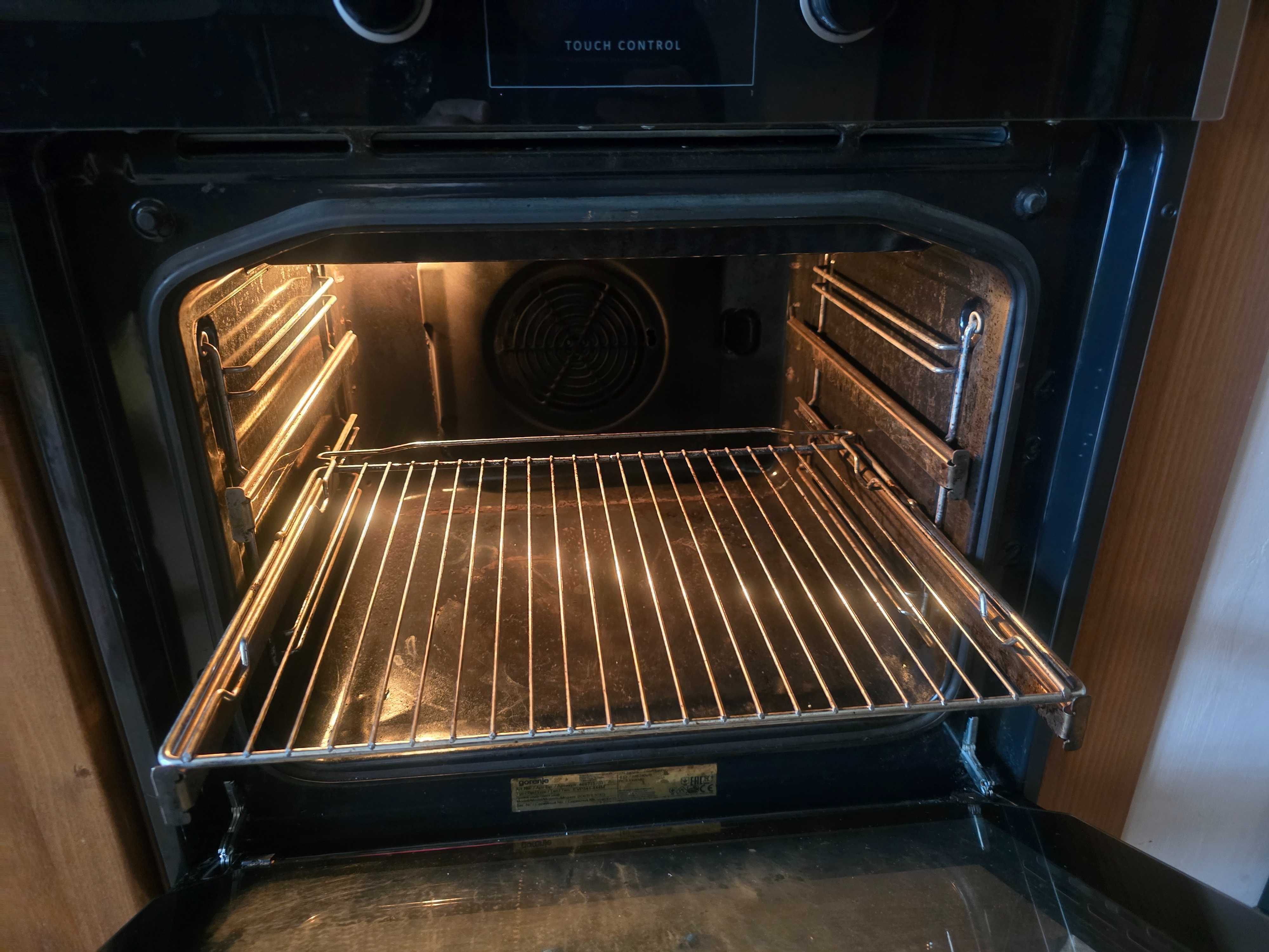 фурна за вграждане Gorenje