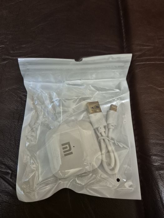 Căști wireless xiaomi