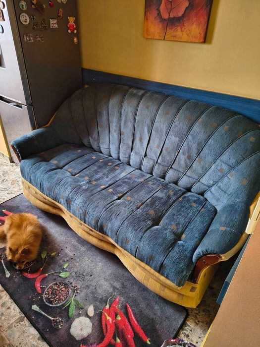 Кухненски диван 180см