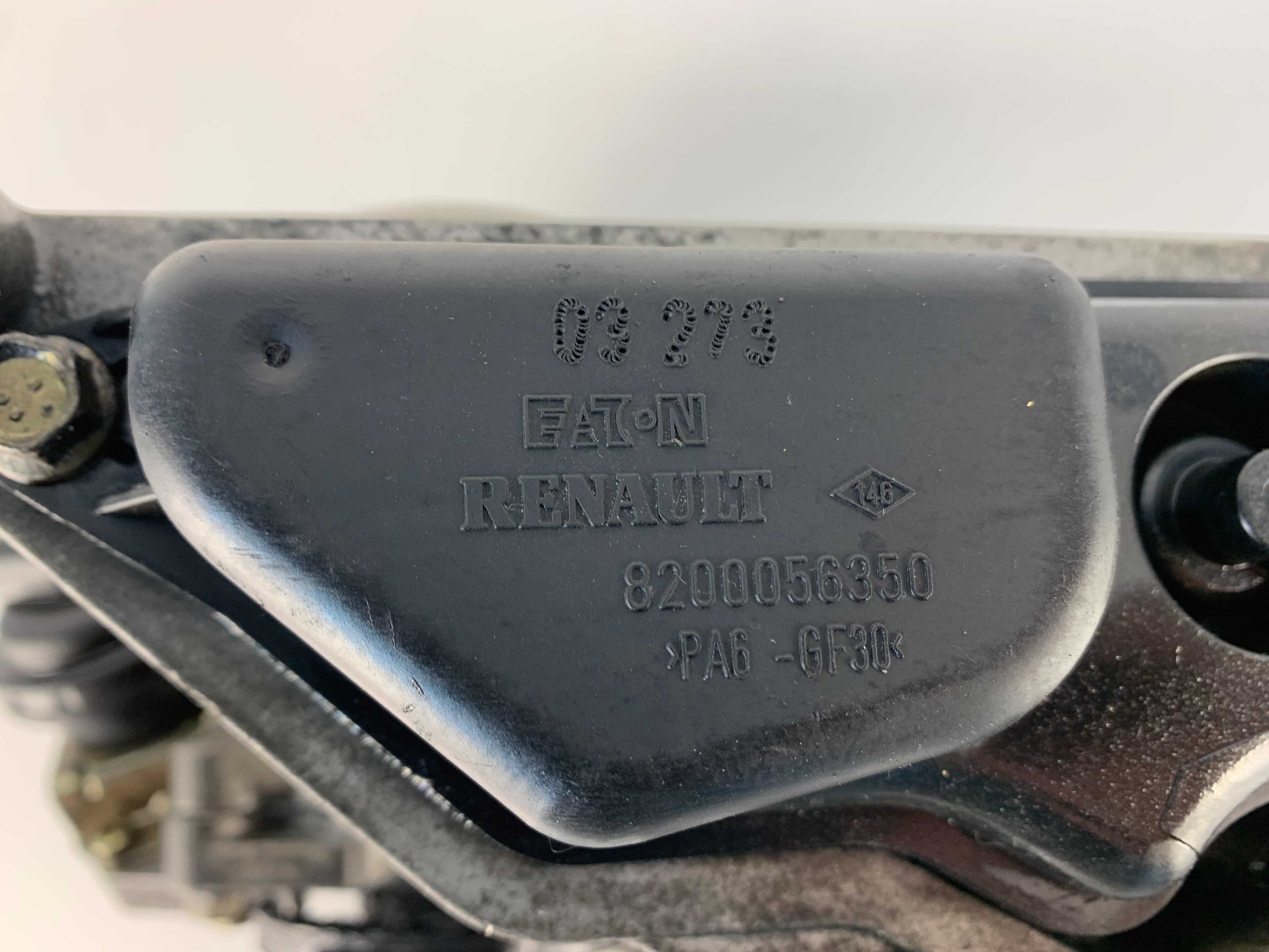 Дросел за Рено Еспейс 4 Renault Espase IV 2.2 DCI 150к.с. (03-06)г.