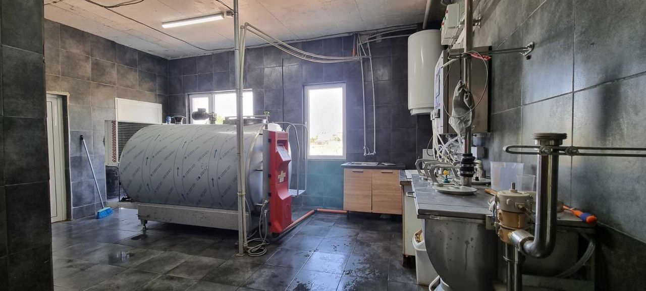 Продава се Парцел в Сапарева баня - 11073 кв.м за 51 €/кв.м - Снимка #3