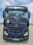 Mercedes-Benz Actros 1845