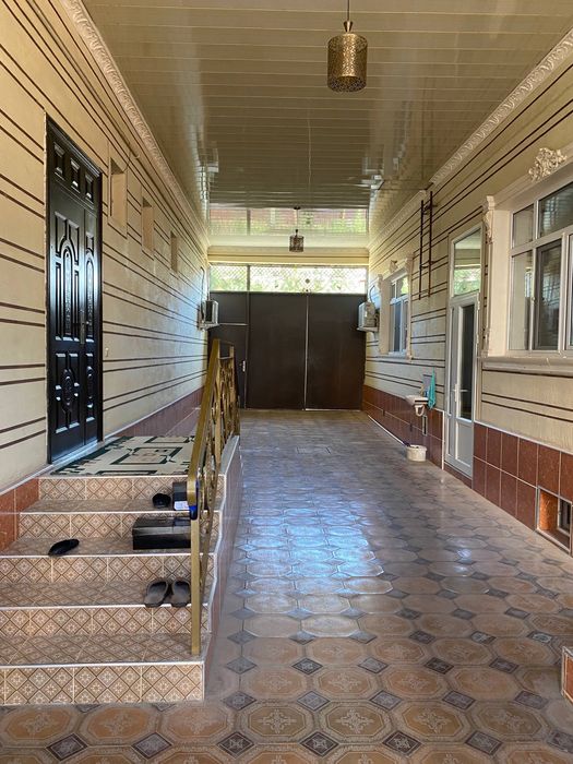 Намунали уй ховли 6 сотих Водник Бектемирский рн