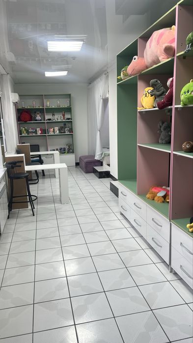 Сдаеться помещение под свободное назначение