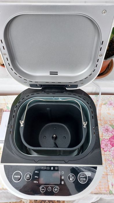 Aparat de făcut pâine Tefal