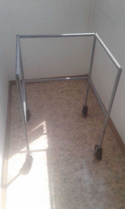 ходунки для взрослых