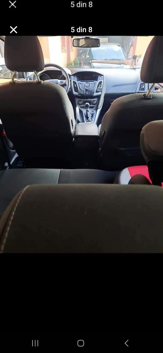 De vanzare ford focus