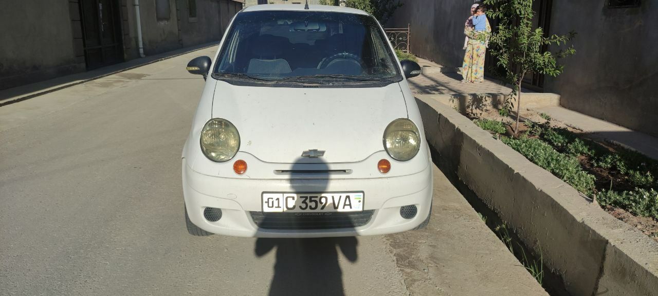 Matiz 2014 mix  kansaner
