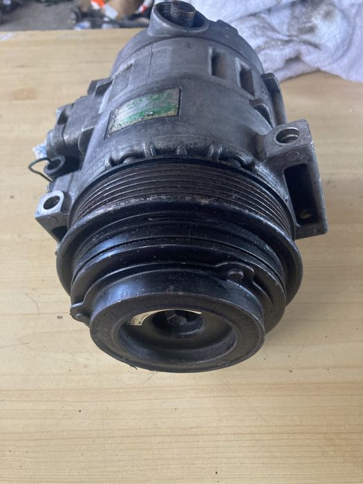 Mercedes Slk 230 compresor 1998 година Компресор Климатик