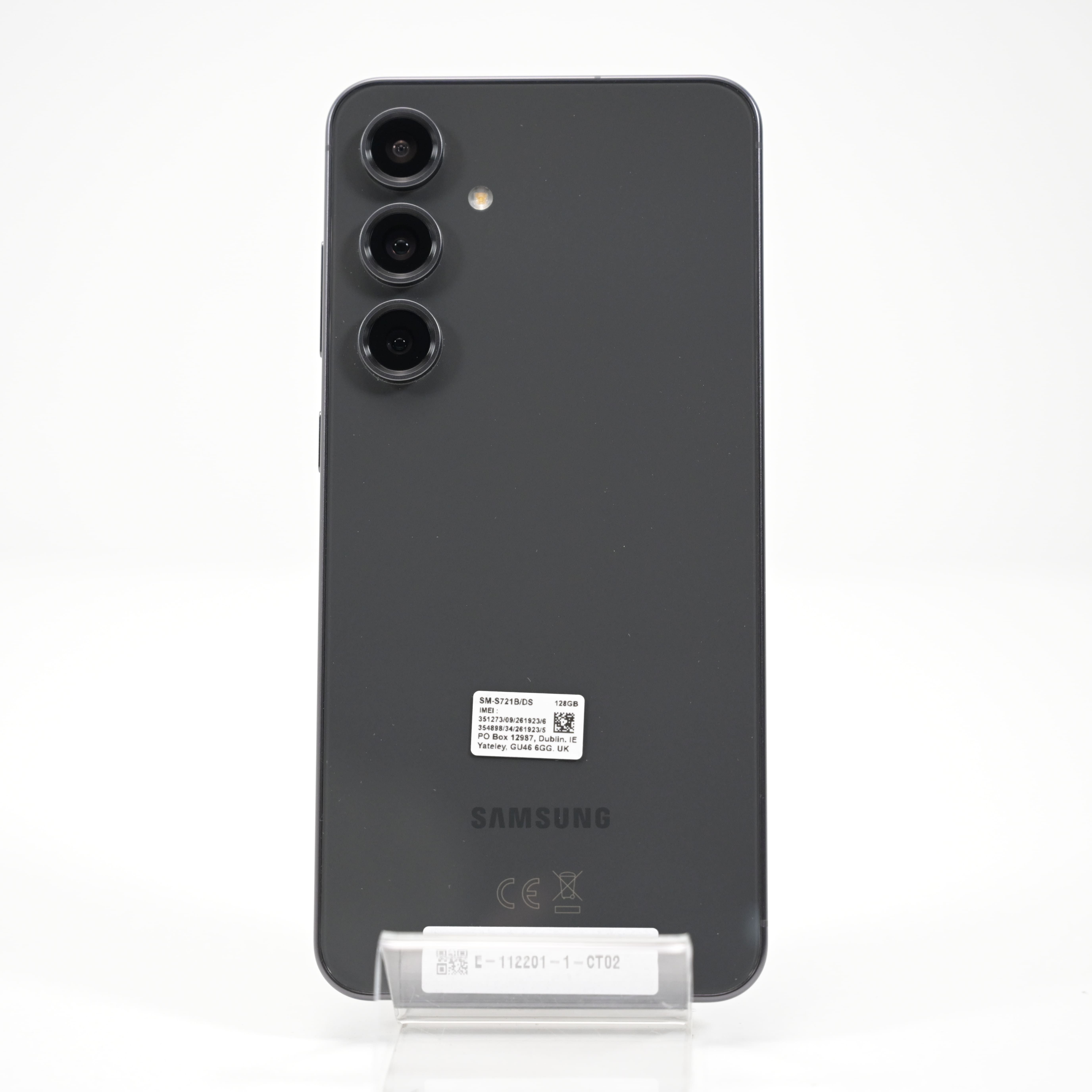 Telefon Samsung S24 FE 128GB - BSGmag