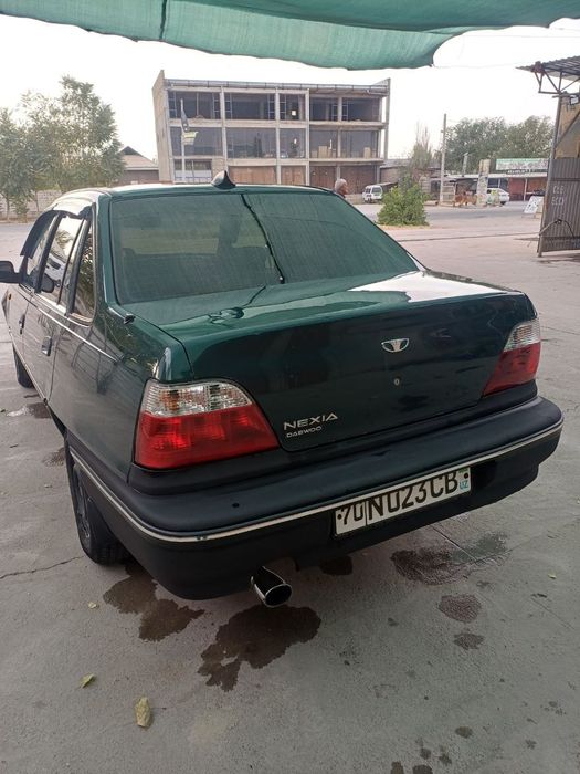 Nexia sons  1998
