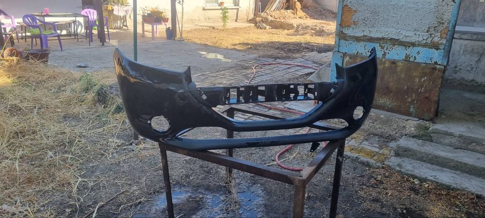 Предна броня за Peugeot 208 GTI