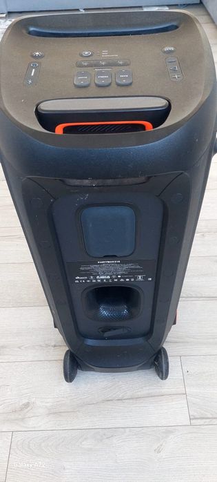 Jbl 310 Partybox