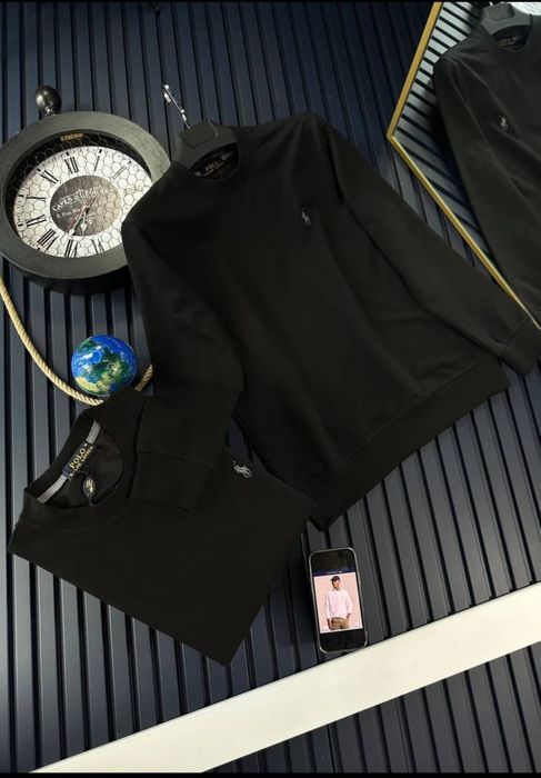 Bluza karl Xl bumbac