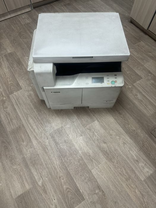 Ксерокс Canon ! Продам ! Срочно! Есть торг!