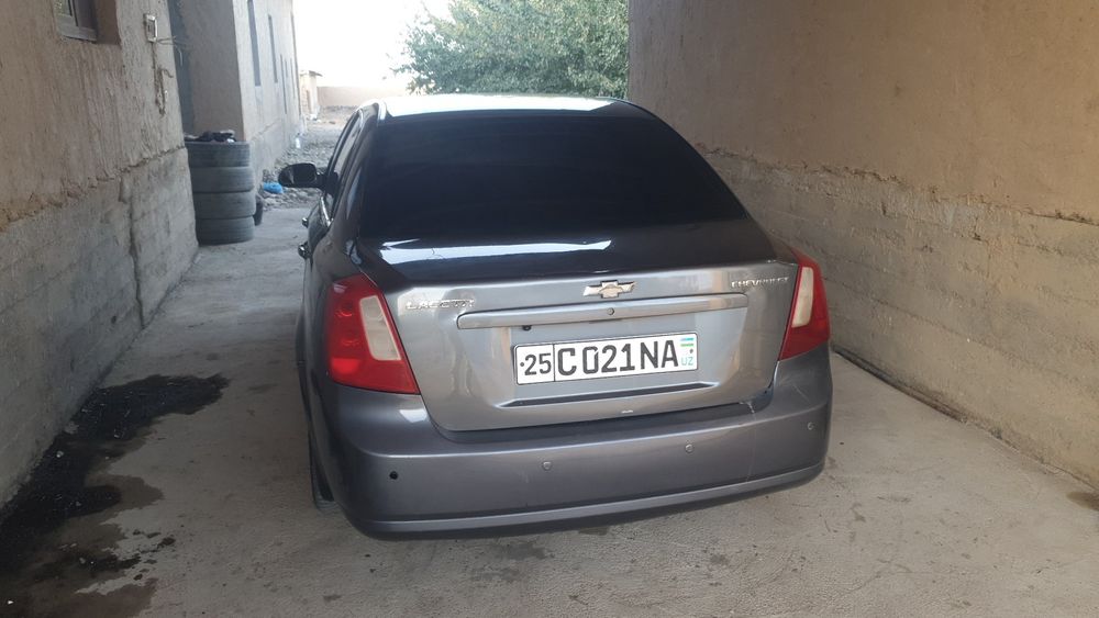 Lacetti kelishtirib beraman srochna