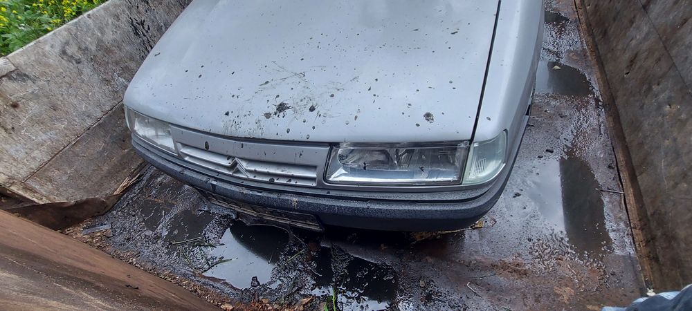 Citroen xantia 1.9td 1994