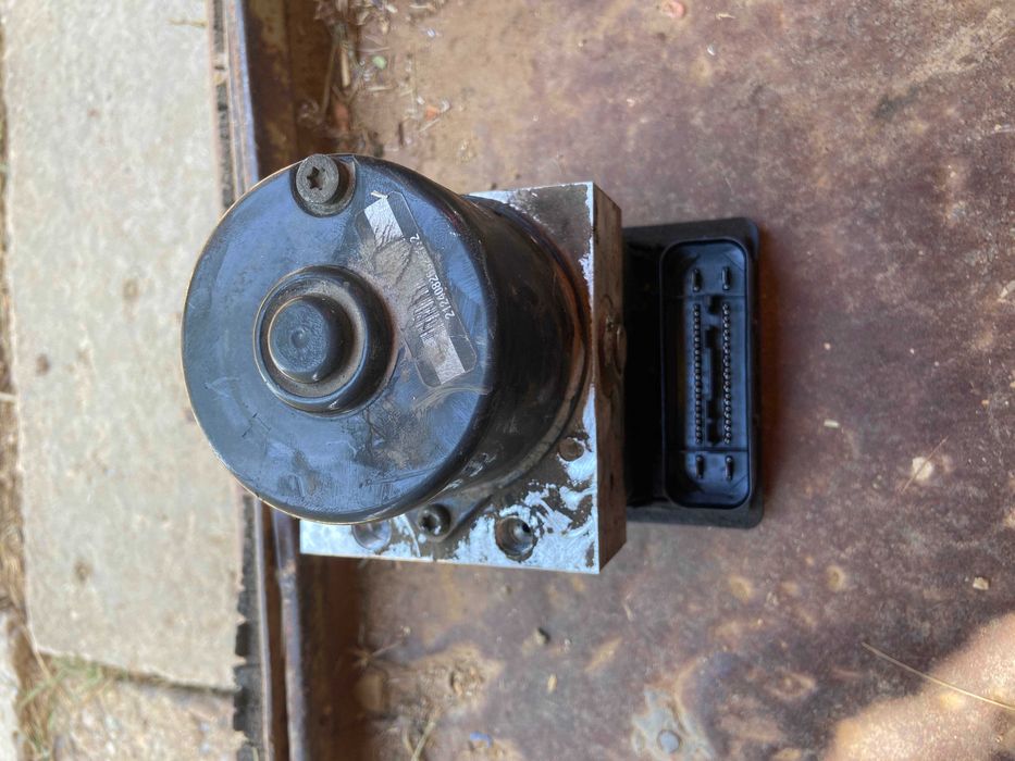 На части Опел Астра Н 1.7 2007