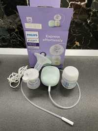 Pompa sân Philips Avent electrică