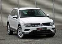 Volkswagen Tiguan Garantie/Navigatie/Lane Assist/Jante al 17"/Andoid/CarPlay/Auto Hold