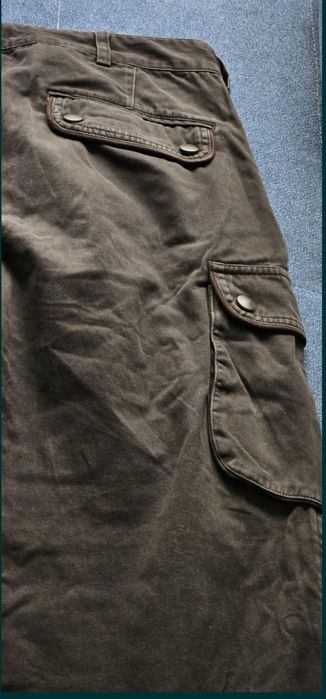 Pantaloni pentru vanatoare