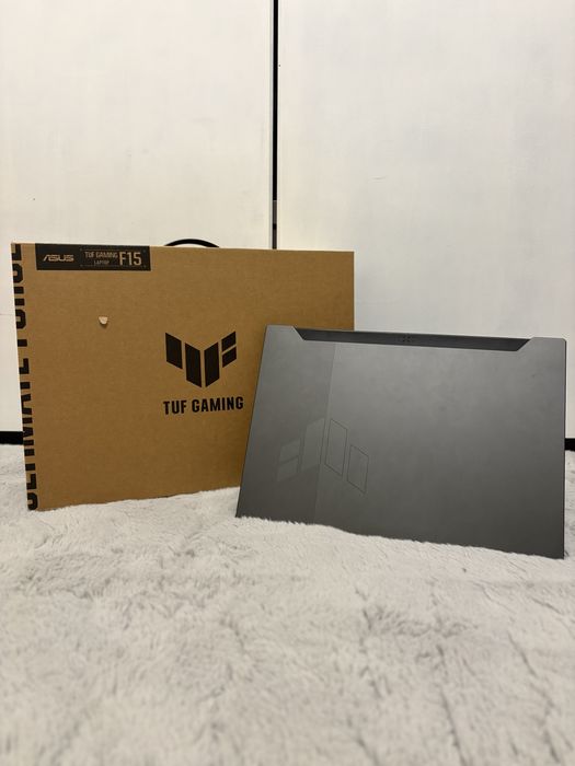 Laptog Gaming Asus Tuf F15
