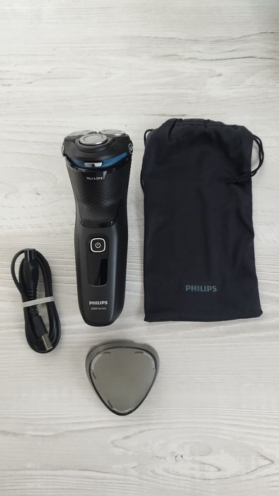 Самобръсначка Philips Shaver Series 3000