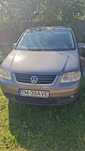 Vw Touran 2.0, 7 locuri