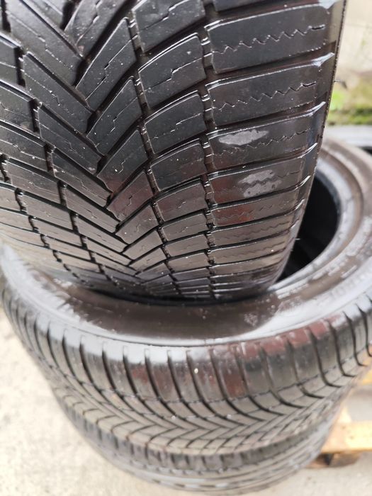 Anvelope M+S 225 45 18 sau 255 45 18