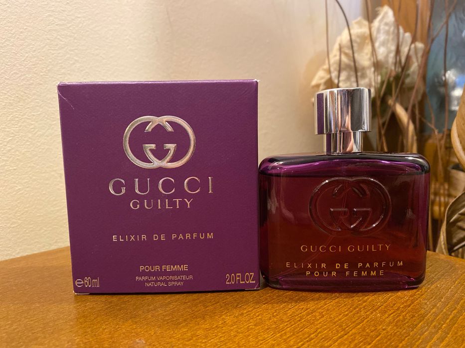 Дамски парфюм Gucci