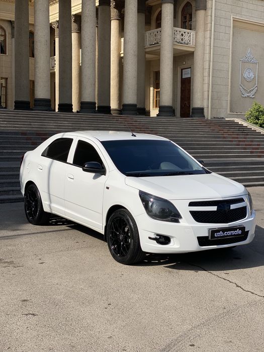 Cobalt 4-pozitsiya