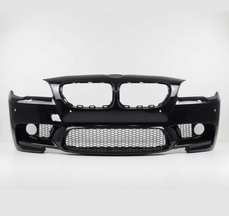 Bara Fata BMW F10 An 2010-2013 M Look (668 (Negru))