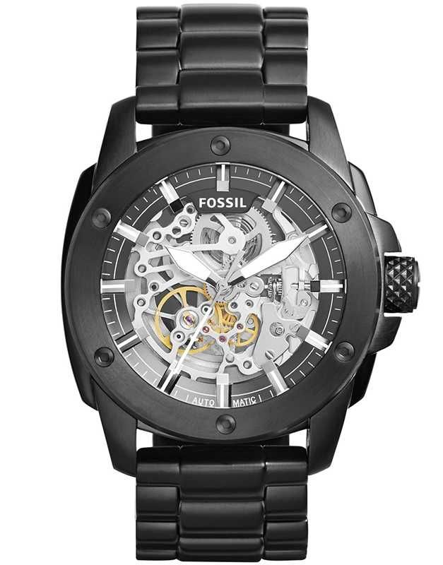 Ceas Barbati Fossil Modern Machine ME3080