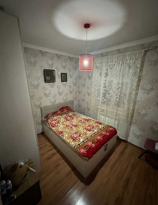 Продаю на Карасу 6 Домик