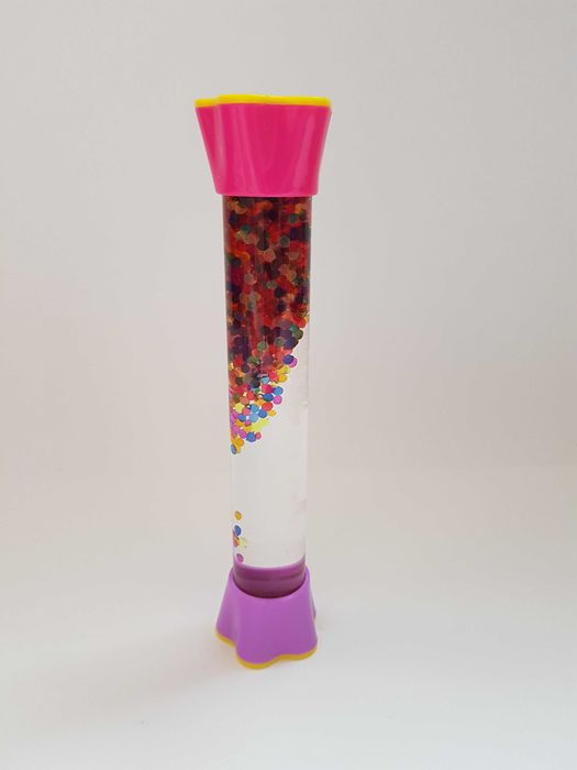 Turn de calmare, linistire