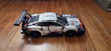 Vand Lego Porsche